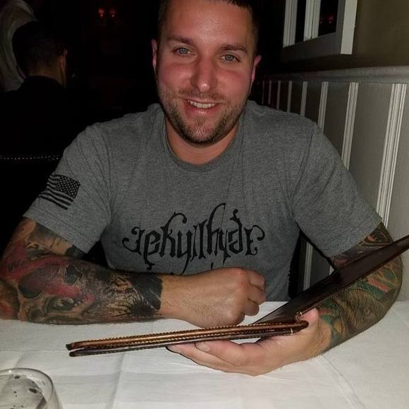 Meet your Posher, Ryan - Picture 1 of 1